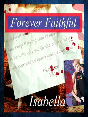 cover image of Forever Faithful